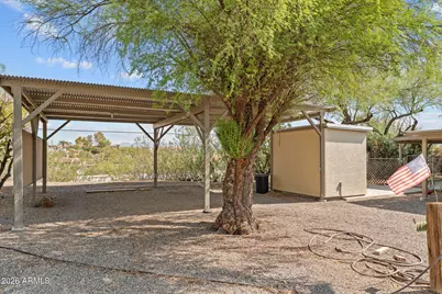 205 N Cucuracha Street, Wickenburg, AZ 85390 - Photo 5