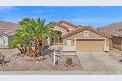 12842 W Aster Drive, El Mirage, AZ 85335 - Photo 1