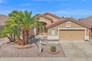 12842 W Aster Dr, El Mirage, AZ 85335 - Photo 1