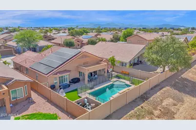 12842 W Aster Drive, El Mirage, AZ 85335 - Photo 27