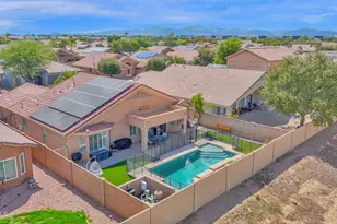 12842 W Aster Dr, El Mirage, AZ 85335 - Photo 27