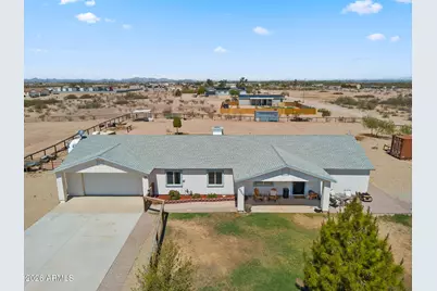 34902 W Ardmore Road, Tonopah, AZ 85354 - Photo 1