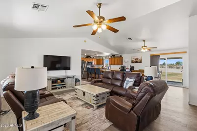 34902 W Ardmore Road, Tonopah, AZ 85354 - Photo 3