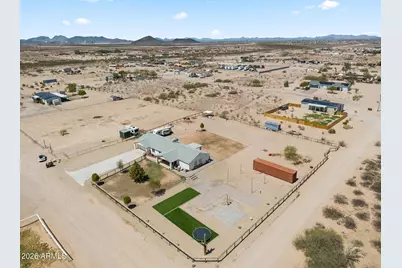 34902 W Ardmore Road, Tonopah, AZ 85354 - Photo 19