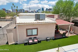 512 N 9th Ave, Phoenix, AZ 85007 - Photo 49