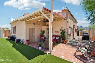 512 N 9th Avenue, Phoenix, AZ 85007 - Photo 41