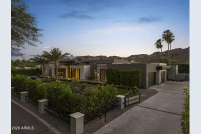 8020 N 64th Place, Paradise Valley, AZ 85253 - Photo 41