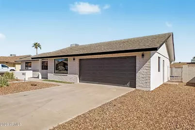 2822 E Cortez Street, Phoenix, AZ 85028 - Photo 3