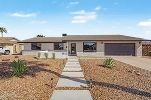 2822 E Cortez St, Phoenix, AZ 85028 - Photo 1