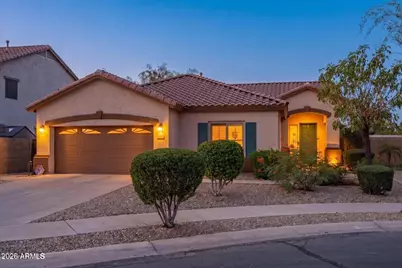 15477 W Jackson Street, Goodyear, AZ 85338 - Photo 1