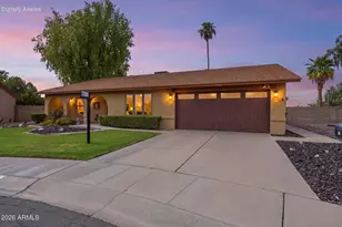 11122 N 106th St, Scottsdale, AZ 85259 - Photo 1