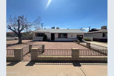 7543 E Papago Drive, Scottsdale, AZ 85257 - Photo 1