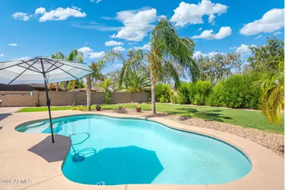 732 S Valle Verde --, Mesa, AZ 85208 - Photo 31