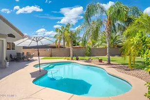 732 S Valle Verde, Mesa, AZ 85208 - Photo 37
