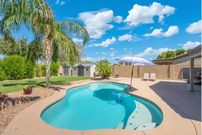 732 S Valle Verde --, Mesa, AZ 85208 - Photo 35