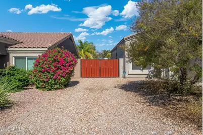 732 S Valle Verde --, Mesa, AZ 85208 - Photo 3