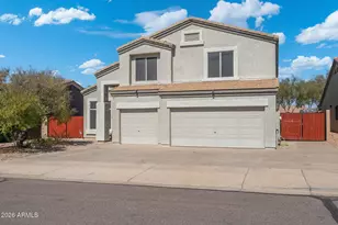 732 S Valle Verde, Mesa, AZ 85208 - Photo 1