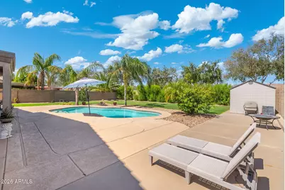 732 S Valle Verde --, Mesa, AZ 85208 - Photo 33