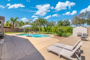 732 S Valle Verde, Mesa, AZ 85208 - Photo 33
