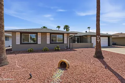 11025 W Campana Drive, Sun City, AZ 85351 - Photo 1