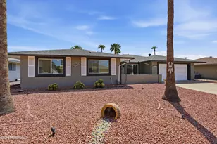 11025 W Campana Dr, Sun City, AZ 85351 - Photo 1