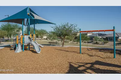 2440 S 246th Lane, Buckeye, AZ 85326 - Photo 25