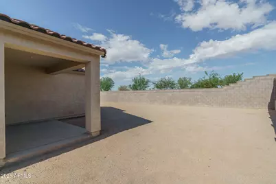 2440 S 246th Lane, Buckeye, AZ 85326 - Photo 17