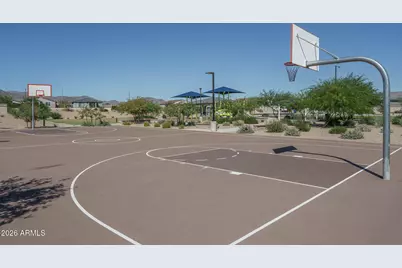 2440 S 246th Lane, Buckeye, AZ 85326 - Photo 29