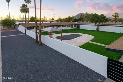 6616 E Avalon Drive #Apt 2, Scottsdale, AZ 85251 - Photo 7