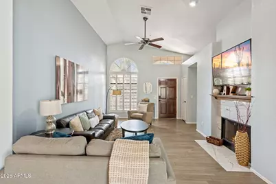 8778 E Appaloosa Trail, Scottsdale, AZ 85258 - Photo 3