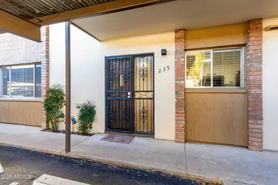 4701 N 68th Street #Unit 239, Scottsdale, AZ 85251 - Photo 25