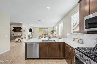 24884 N 171st Lane, Surprise, AZ 85387 - Photo 17