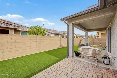 24884 N 171st Lane, Surprise, AZ 85387 - Photo 35