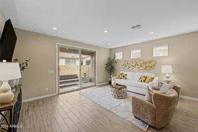 24884 N 171st Lane, Surprise, AZ 85387 - Photo 19