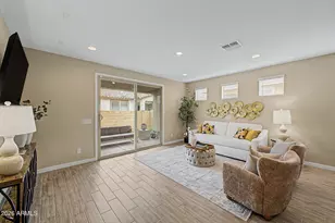 24884 N 171st Ln, Surprise, AZ 85387 - Photo 19