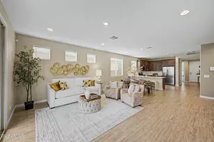 24884 N 171st Ln, Surprise, AZ 85387 - Photo 21