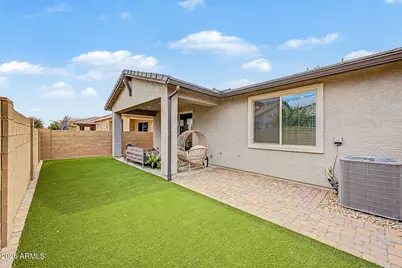 24884 N 171st Lane, Surprise, AZ 85387 - Photo 33