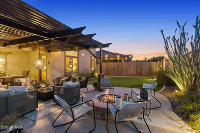 29629 N 69th Avenue, Peoria, AZ 85383 - Photo 41