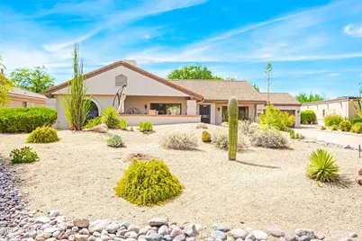 26628 N Avenida Del Ray --, Rio Verde, AZ 85263 - Photo 3