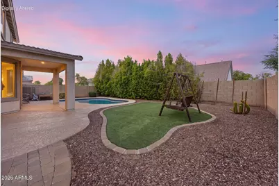 4050 W Hazel Drive, Laveen, AZ 85339 - Photo 31