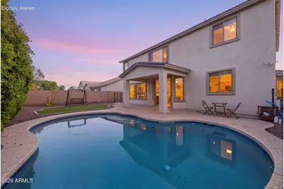 4050 W Hazel Drive, Laveen, AZ 85339 - Photo 29