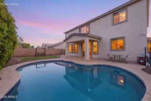 4050 W Hazel Dr, Laveen, AZ 85339 - Photo 29