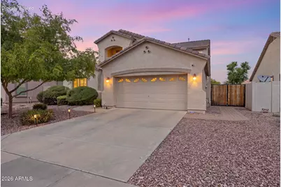 4050 W Hazel Drive, Laveen, AZ 85339 - Photo 1