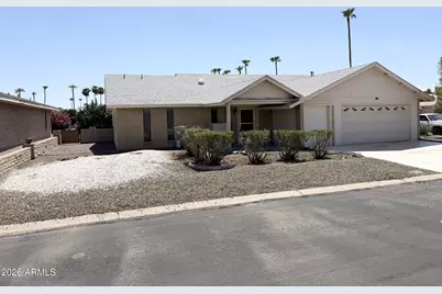 8113 E Dutchman Drive, Mesa, AZ 85208 - Photo 3