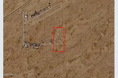 6600 W Oatman Highway, Golden Valley, AZ 86413 - Photo 1