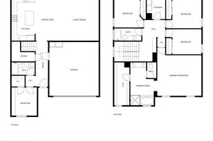 25190 N 143rd Ln, Surprise, AZ 85387 - Photo 31