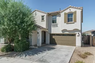 25190 N 143rd Ln, Surprise, AZ 85387 - Photo 1