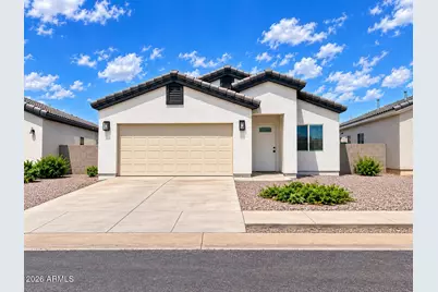 3530 Camino Del Rancho --, Douglas, AZ 85607 - Photo 1
