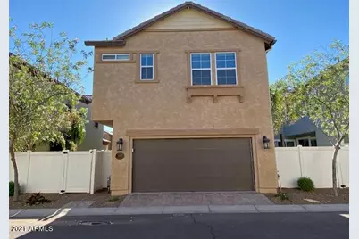 2705 S Valle Verde --, Mesa, AZ 85209 - Photo 23