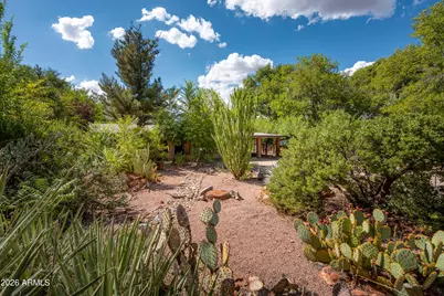 195 Birch Boulevard, Sedona, AZ 86336 - Photo 9